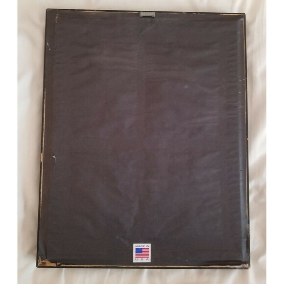 Lebron James 2013 Miami Heat Framed Photo Print - Picture 7 of 8